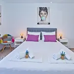 Apartamento And Marija *