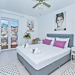 Apartamento And Marija Hvar Town