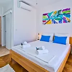 Apartamento And Marija