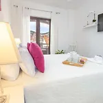 Apartamento And Marija