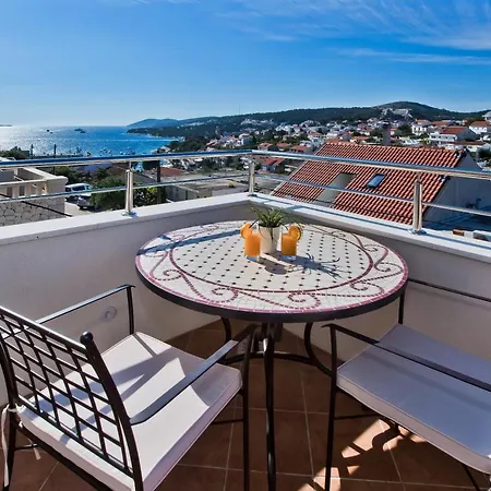 And Marija Appartement