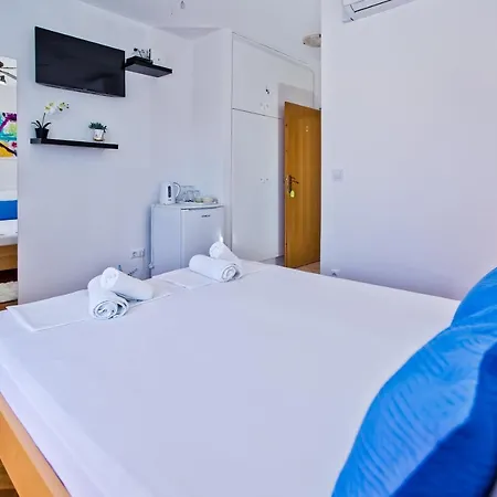 And Marija Appartement Hvar Town