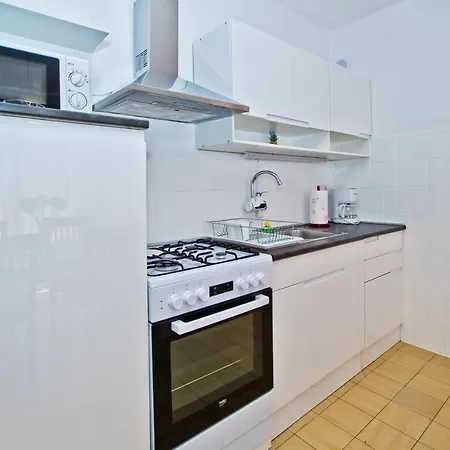 Appartement And Marija