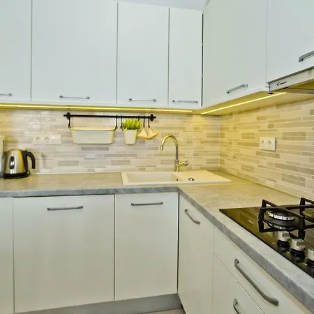 And Marija Appartement