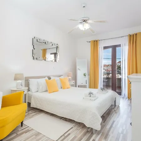 And Marija Apartman *