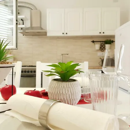 And Marija Apartman