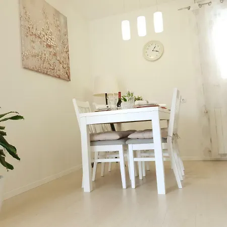And Marija Apartman Hvar Town