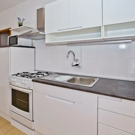 And Marija Apartman *