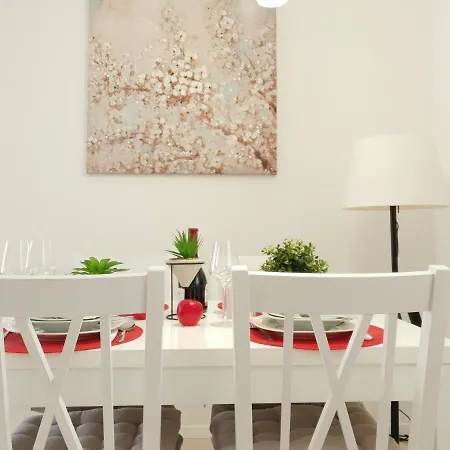 And Marija Apartman *